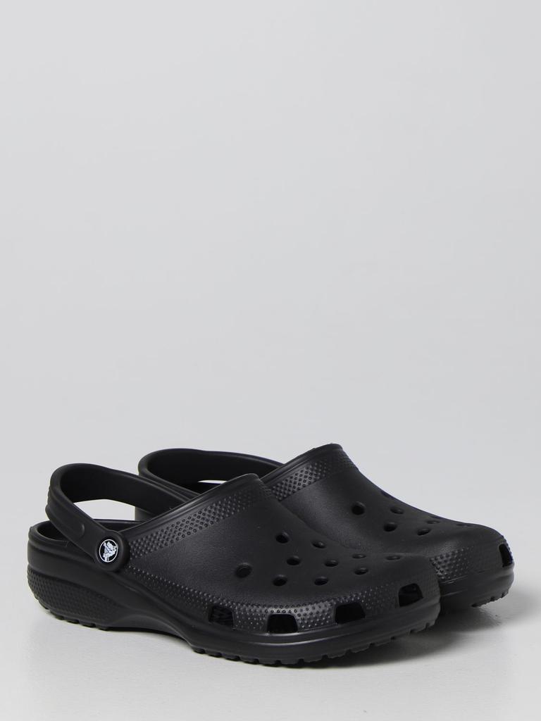 商品Crocs|Crocs flat shoes for woman,价格¥270,第4张图片详细描述