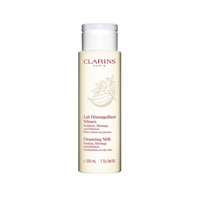 商品Clarins|法国娇韵诗Clarins白吸盘洗面奶200ml,价格¥232,第1张图片