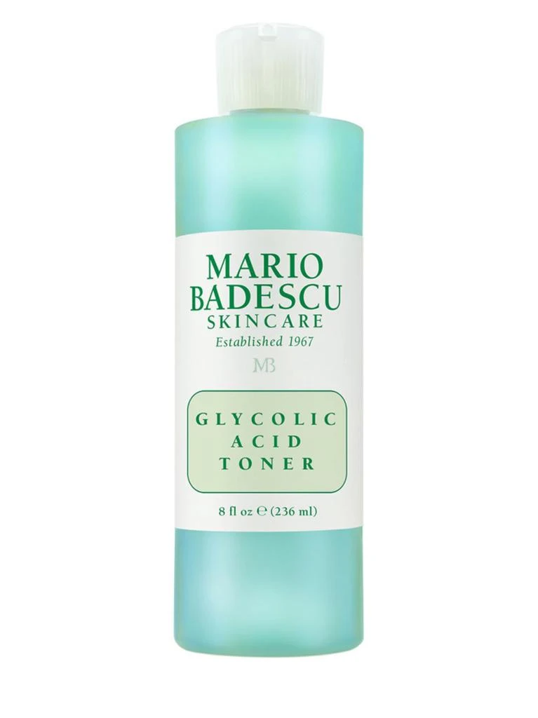 商品Mario Badescu|乙醇酸爽肤水 236ml,价格¥136,第1张图片