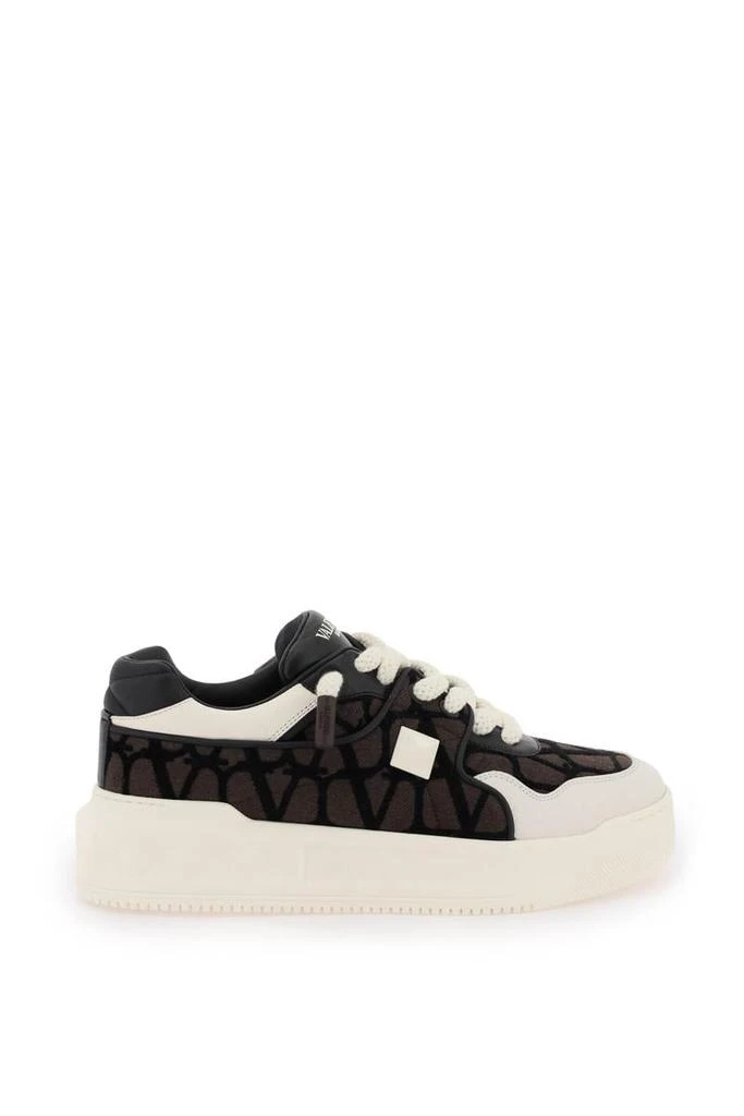 商品Valentino|Valentino garavani 'one stud xl' low-top sneakers,价格¥5600,第1张图片