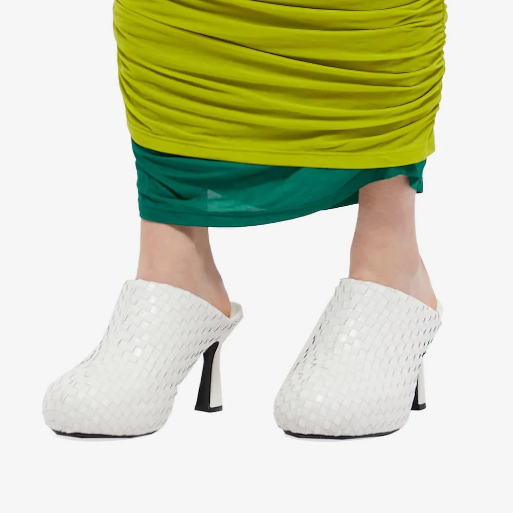 Simon Miller Bubble Heel 商品