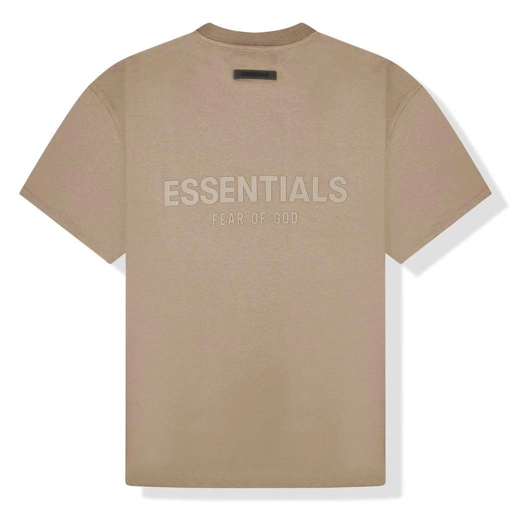 商品Essentials|Fear Of God Essentials Harvest T Shirt (Fall '21),价格¥734,第1张图片