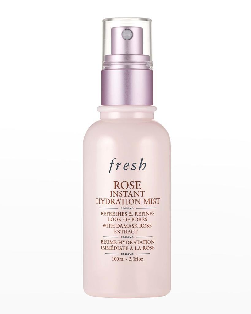 商品Fresh|3.3 oz. Rose Hydration Pore-Minimizing Mist,价格¥175,第1张图片