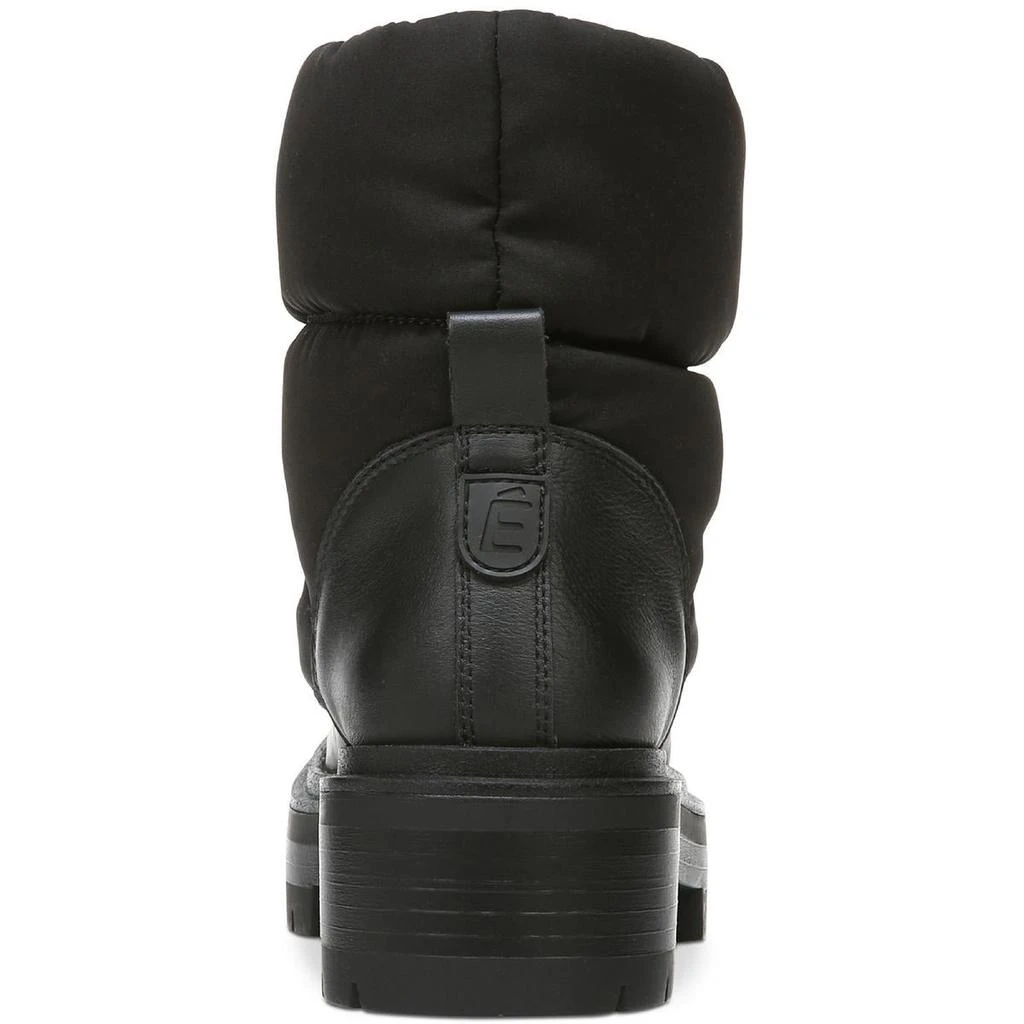 商品Sam Edelman|Sam Edelman Womens Lakyn Cushioned Footbed Winter & Snow Boots,价格¥255,第3张图片详细描述