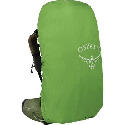 商品Osprey|Atmos AG 50L Backpack,价格¥2449,第4张图片详细描述