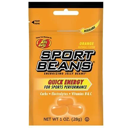 商品Jelly Belly|Sports Beans 1Oz,价格¥10,第5张图片详细描述