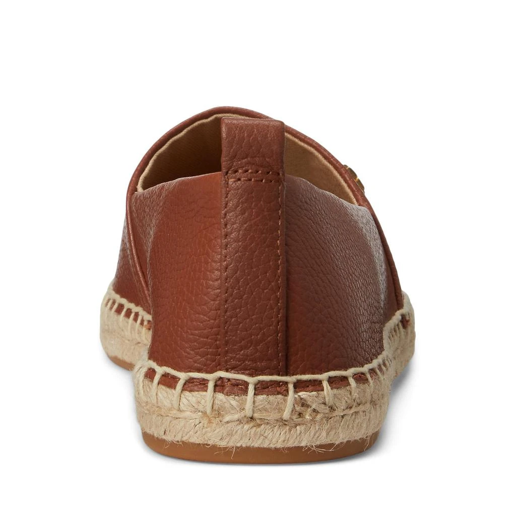 商品Ralph Lauren|Cameryn Espadrille,价格¥637,第4张图片详细描述