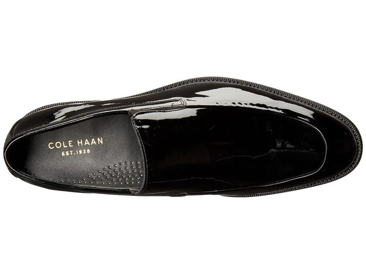 商品Cole Haan|Warren Venetian 男式一脚蹬正装鞋,价格¥1240,第2张图片详细描述