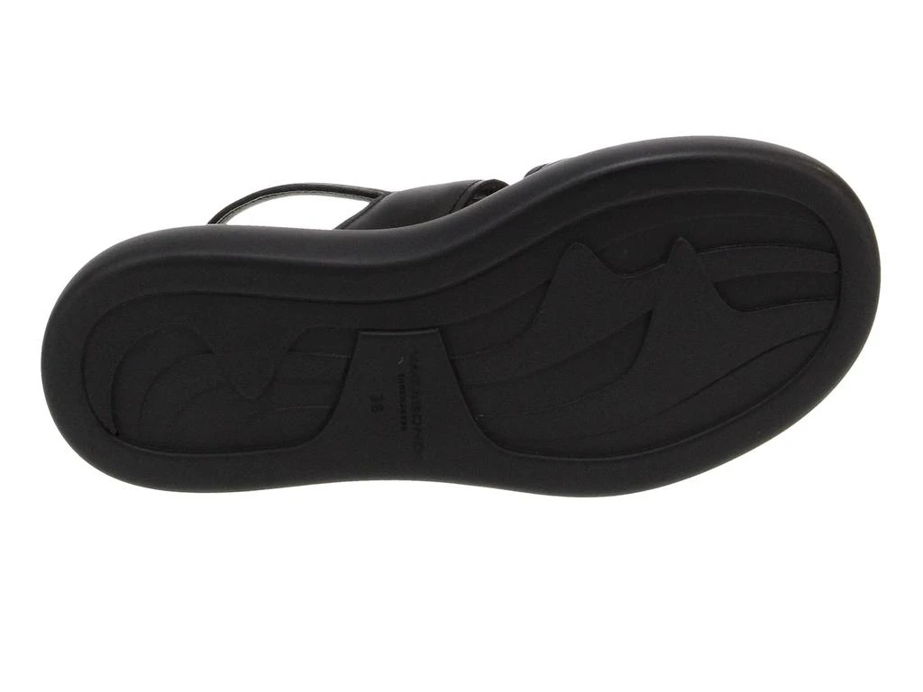 商品Vagabond Shoemakers|Blenda Leather Double Band Leather Slingback,价格¥843,第3张图片详细描述