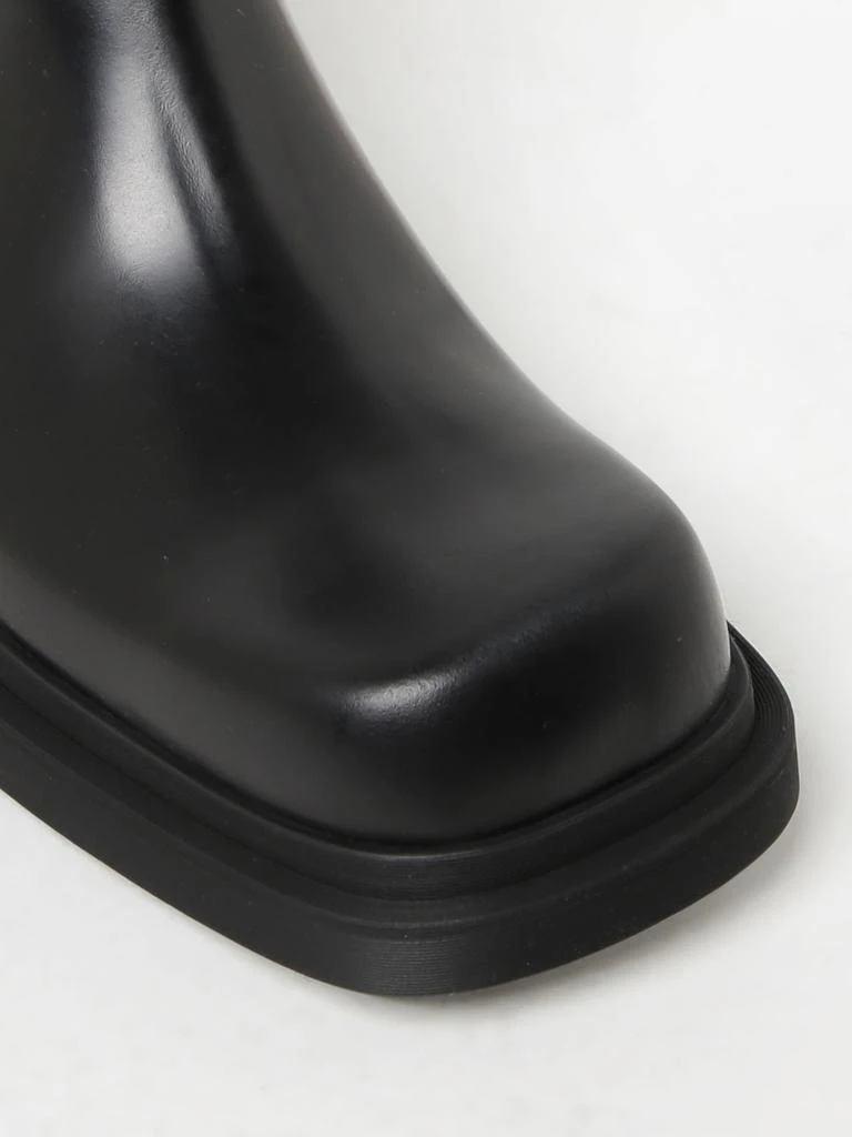 商品Bottega Veneta|Bottega Veneta boots for man,价格¥10392,第4张图片详细描述