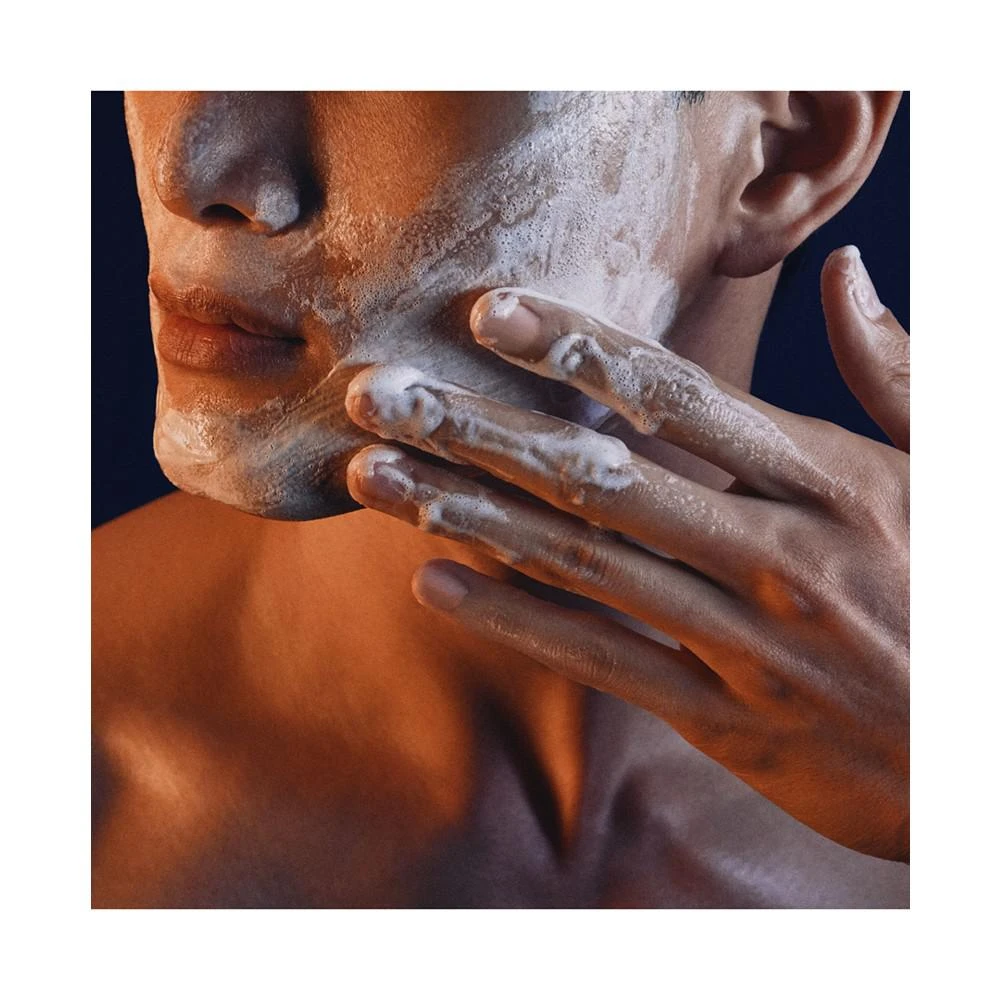 商品Dior|Men's Sauvage Face Cleanser & Mask, 4 oz., Created for Macy's,价格¥309,第5张图片详细描述