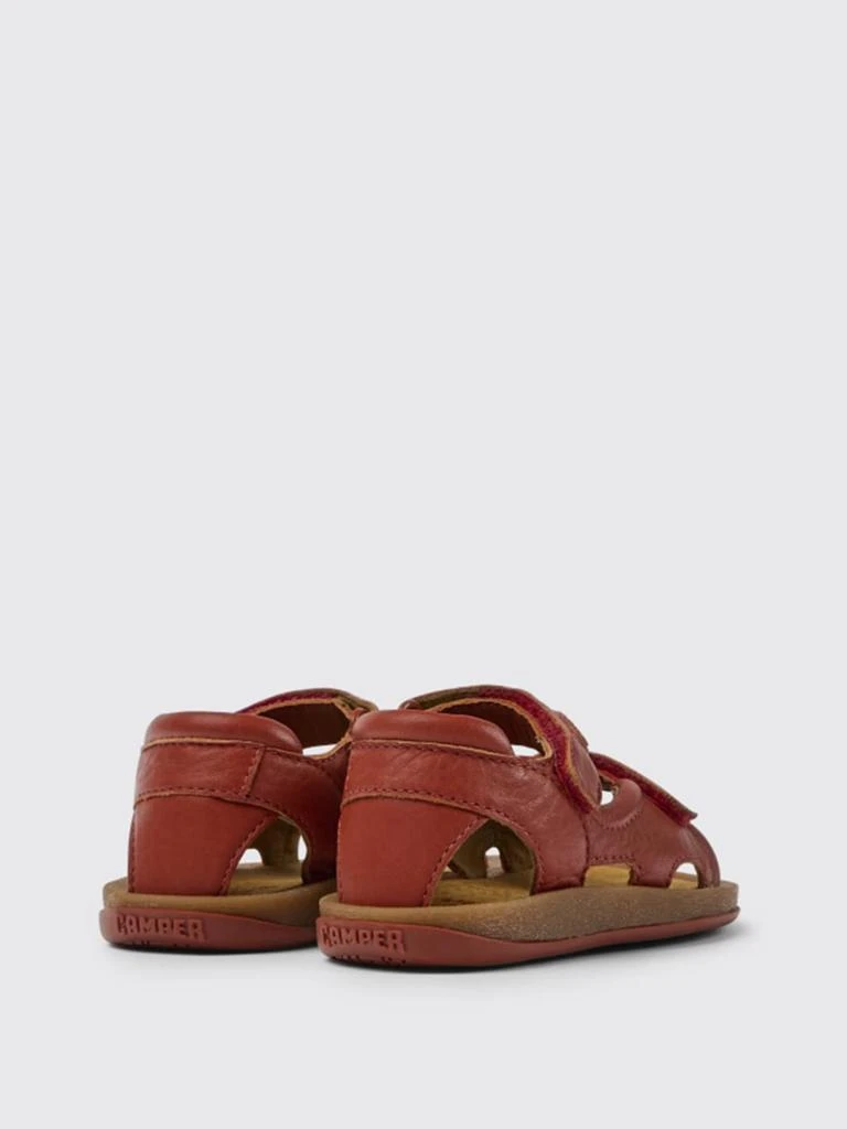 商品Camper|BIcho Camper sandals in calfskin,价格¥565,第4张图片详细描述