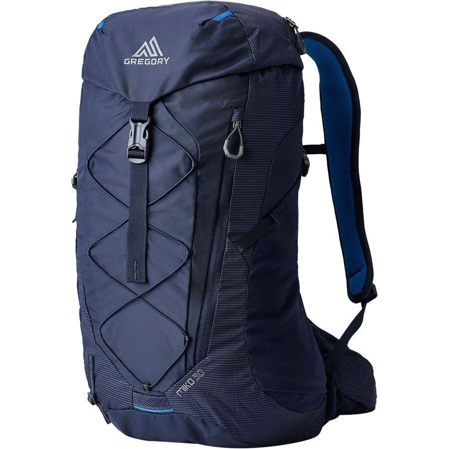 商品Gregory|Miko 30L Daypack,价格¥1239,第1张图片