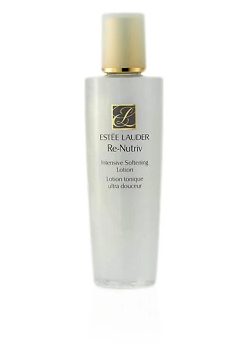 商品Estée Lauder|Lauder Re Nutriv Softening Lotion,价格¥592,第1张图片