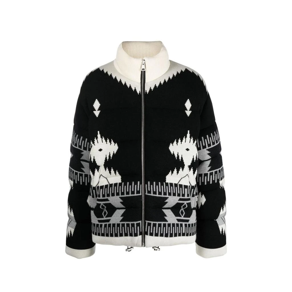 商品ALANUI|Alanui Padded Jacket,价格¥17600,第1张图片