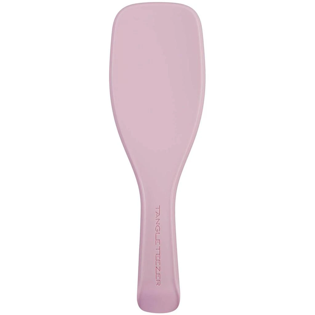 商品Tangle Teezer|Tangle Teezer The Ultimate Detangler Hairbrush - Millennial Pink,价格¥112,第4张图片详细描述