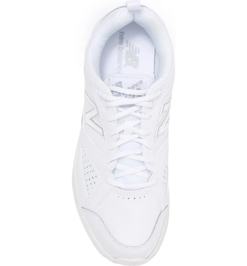 商品New Balance|Q4 15 623V3 Comfort Trainer,价格¥486,第4张图片详细描述