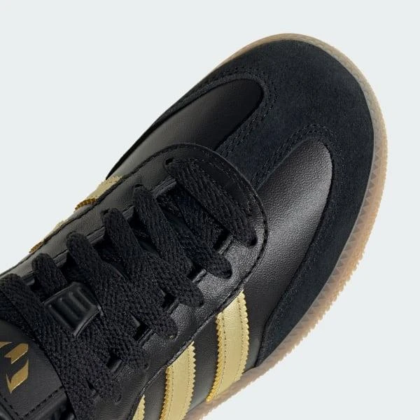 Samba Messi Indoor Soccer Shoes Kids 商品
