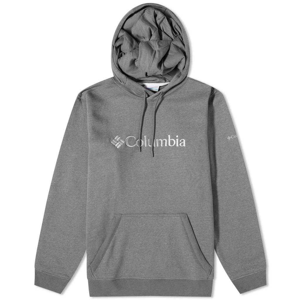 商品Columbia|Columbia CSC Basic Logo™ II Hoody,价格¥554,第1张图片