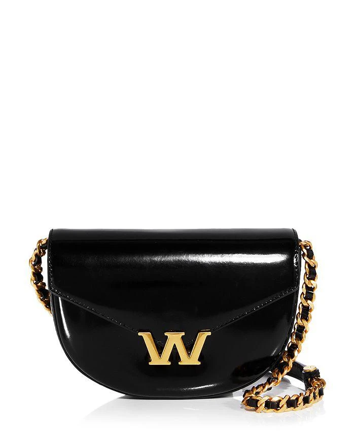 商品Alexander Wang|W Legacy Leather Crossbody,价格¥3654,第1张图片
