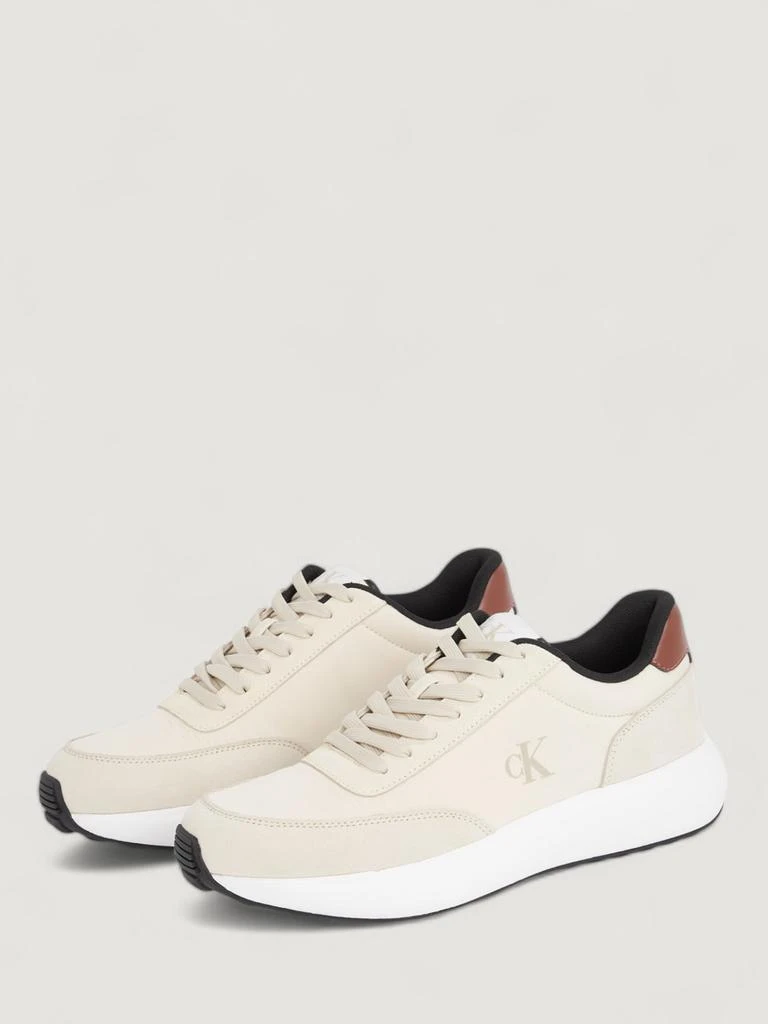 商品Calvin Klein|Sneakers men Calvin Klein Jeans,价格¥805,第3张图片详细描述