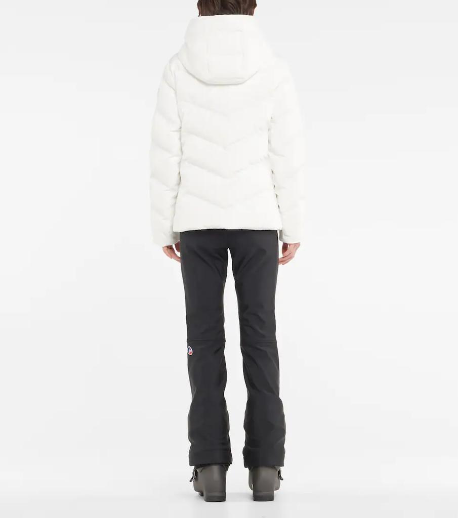 商品Fusalp|Delphine II ski jacket,价格¥4814,第5张图片详细描述