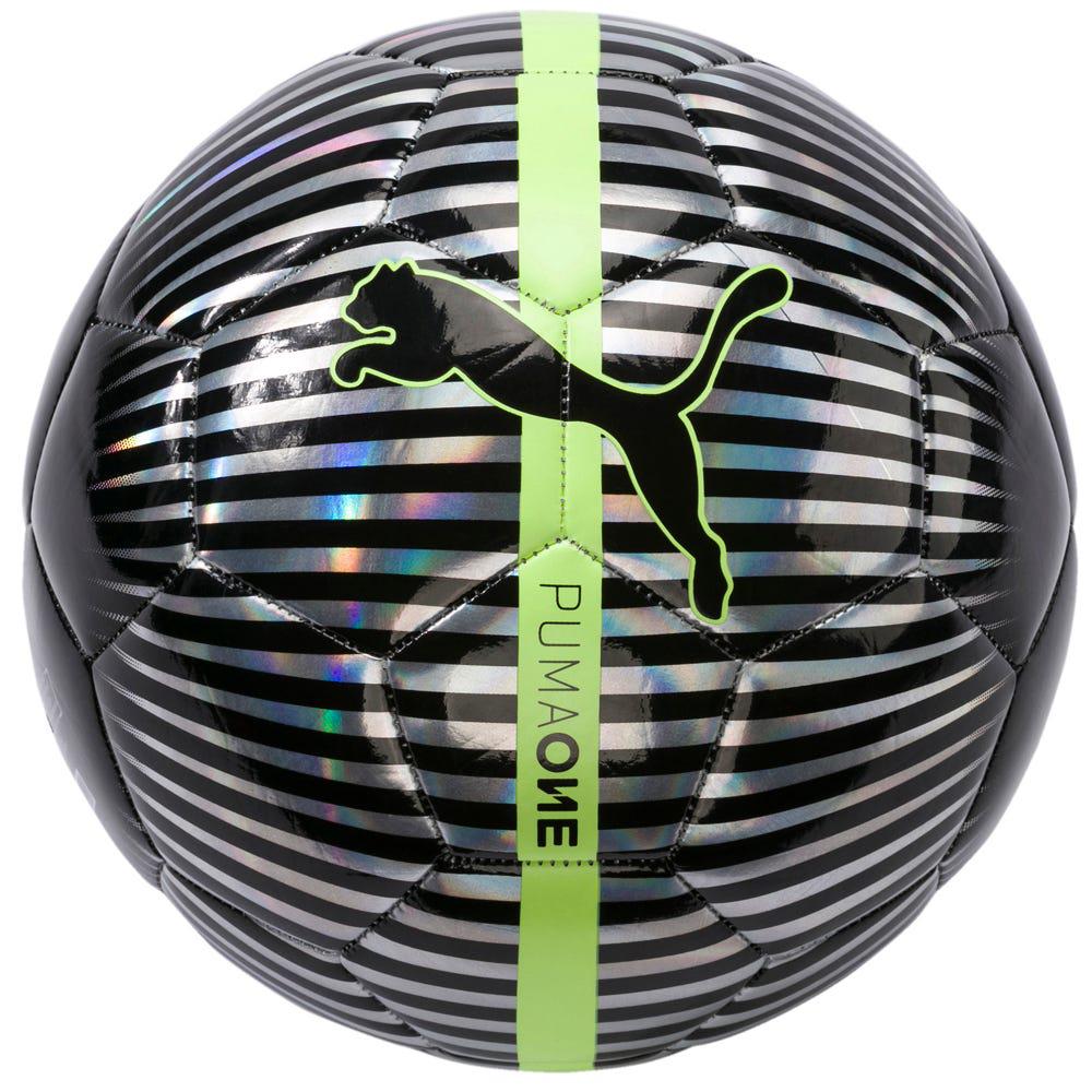 One Chrome Soccer Ball商品第1张图片规格展示