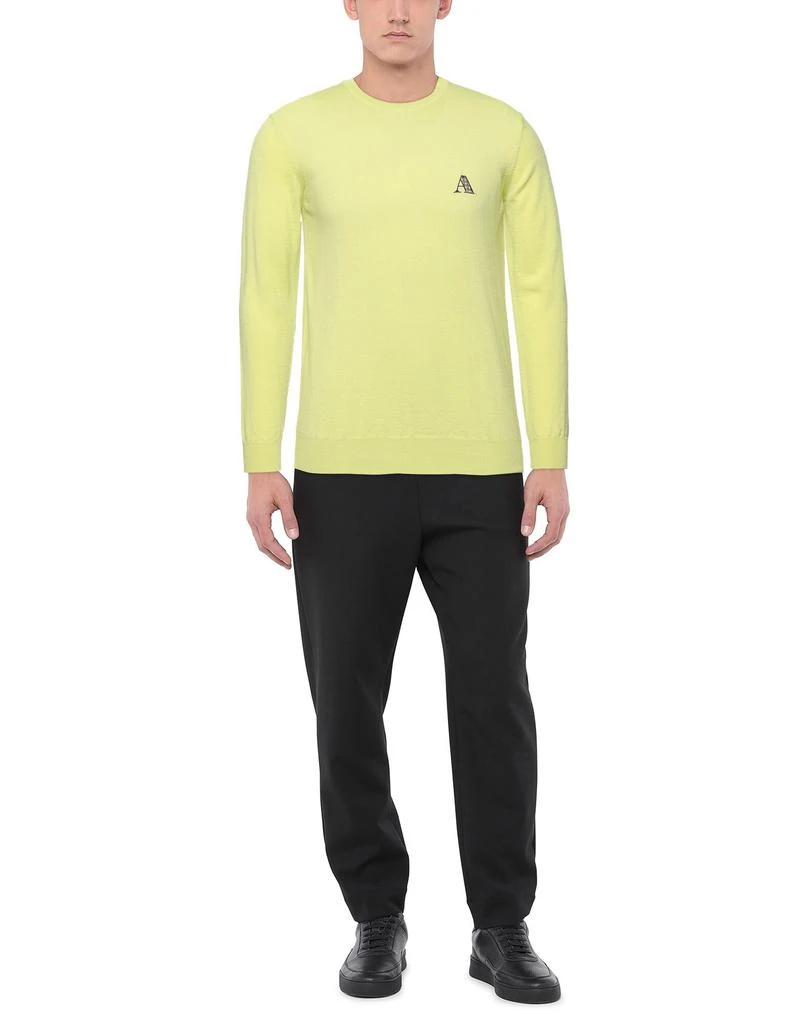 商品Aquascutum|Sweater,价格¥904,第2张图片详细描述