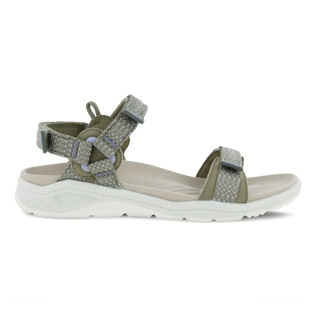 ECCO X-TRINSIC Women's 3S WATER Sandals 商品