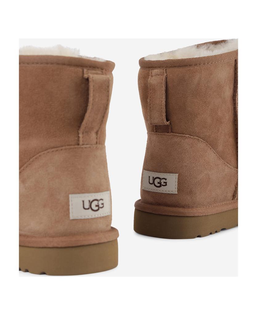 商品UGG|Mini Classic Ii Boots,价格¥1349,第6张图片详细描述