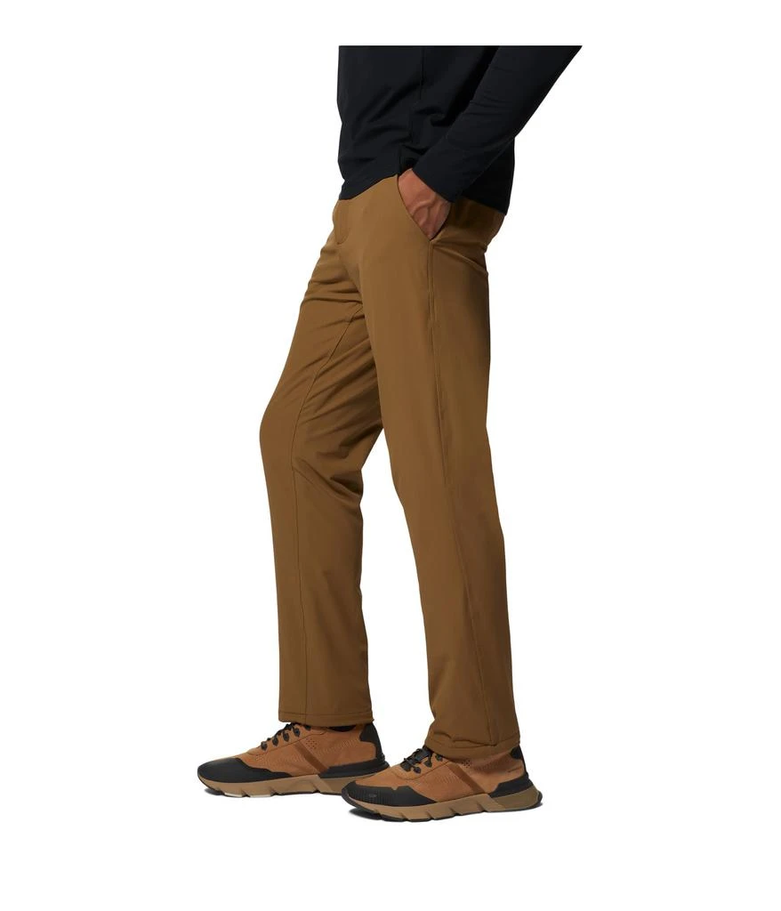 商品Mountain Hardwear|Yumalino™ Active Pants,价格¥700,第2张图片详细描述