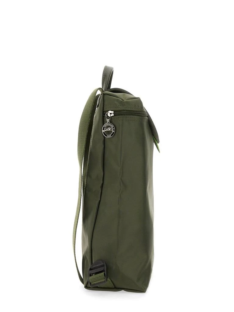 商品Longchamp|Longchamp Le Pliage Backpack,价格¥877,第3张图片详细描述