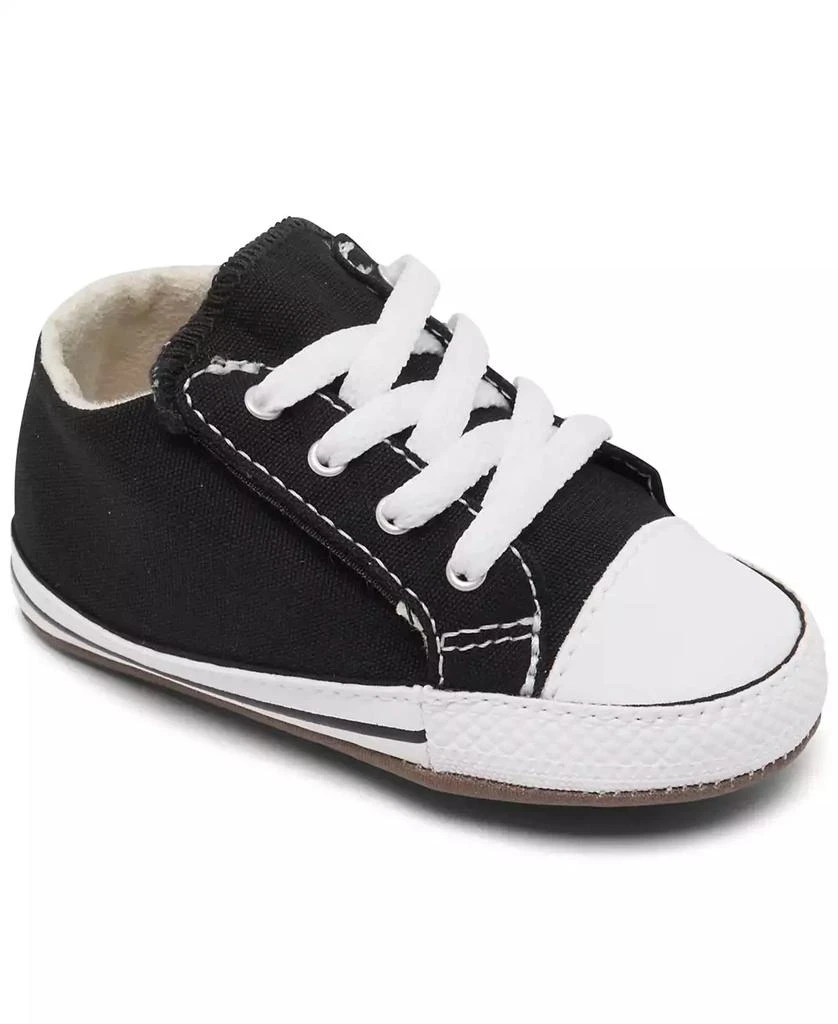 商品Converse|Baby Chuck Taylor All Star Cribster Crib Booties from Finish Line,价格¥226,第1张图片