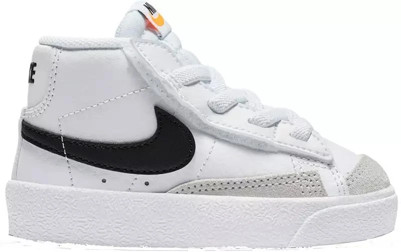 商品NIKE|Nike Toddler Blazer Mid '77 Shoes,价格¥536,第1张图片详细描述