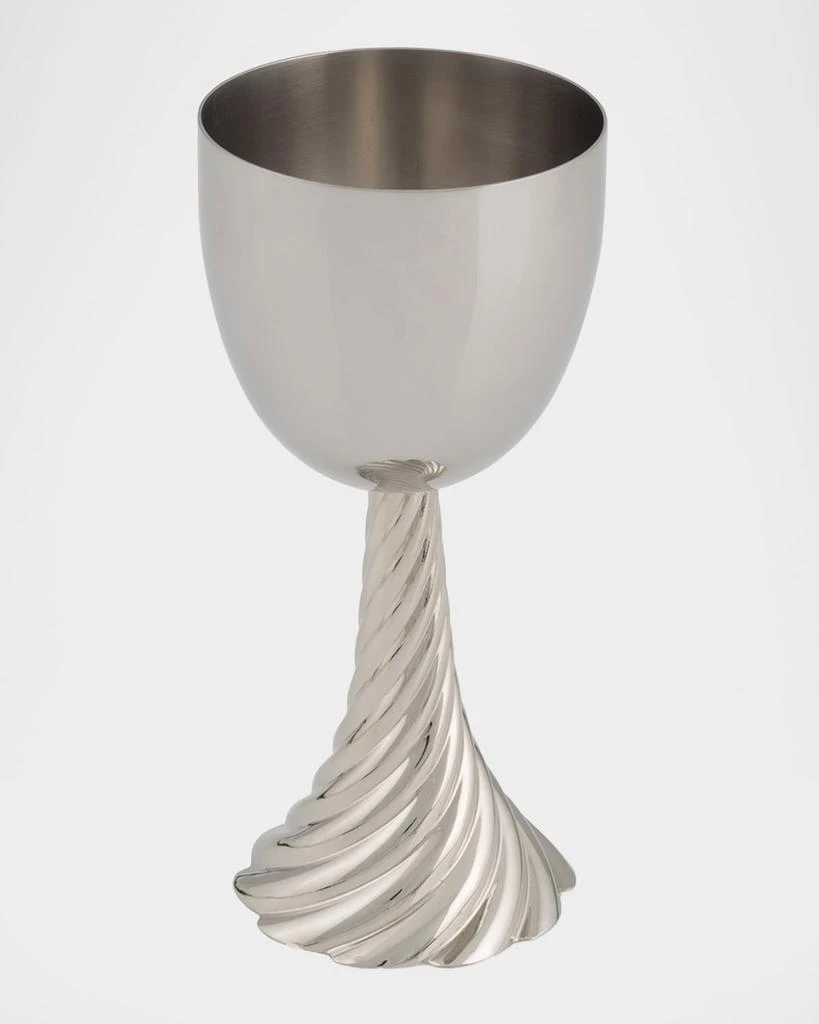 商品Michael Aram|Twist Kiddush Cup,价格¥739,第1张图片
