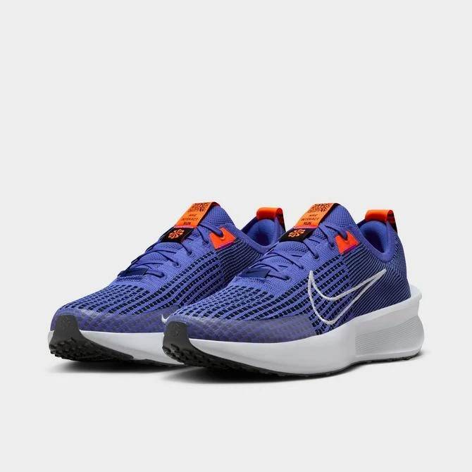 商品NIKE|Men's Nike Interact Run Running Shoes,价格¥630,第2张图片详细描述