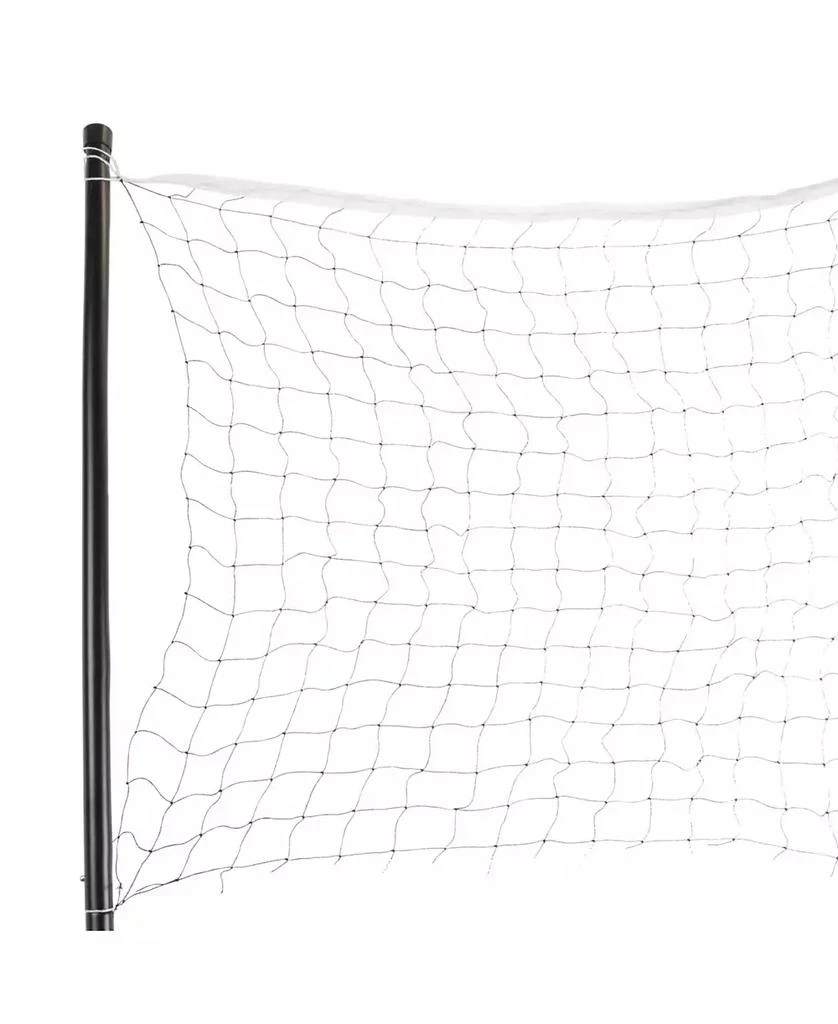 Hey Play Badminton Set with Carrying Case 商品