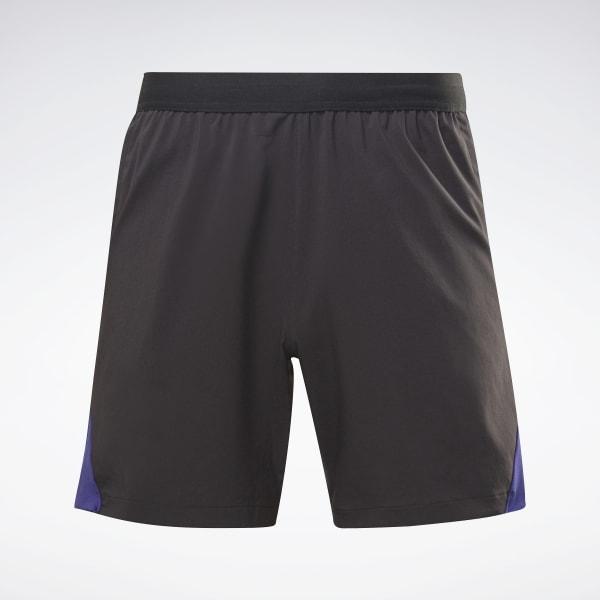商品Reebok|Les Mills® Strength 2.0 Shorts,价格¥555,第5张图片详细描述