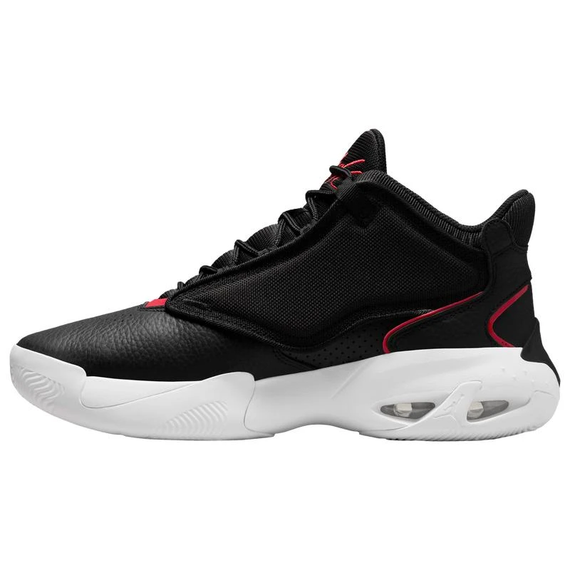 商品Jordan|Jordan Max Aura 4 - Men's,价格¥948,第2张图片详细描述