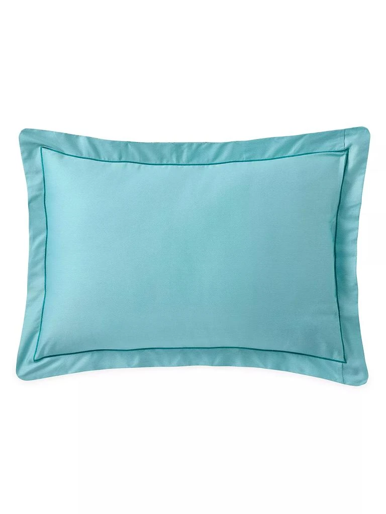 商品Anne de Solène|Époque Floral Sham,价格¥523,第2张图片详细描述