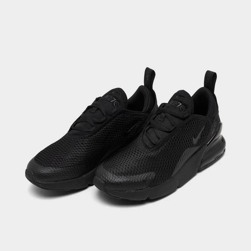 商品NIKE|Little Kids Nike Air Max 270 Casual Shoes,价格¥593,第2张图片详细描述