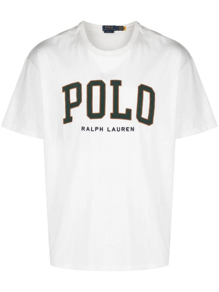 商品Ralph Lauren|Logo t-shirt,价格¥660,第1张图片