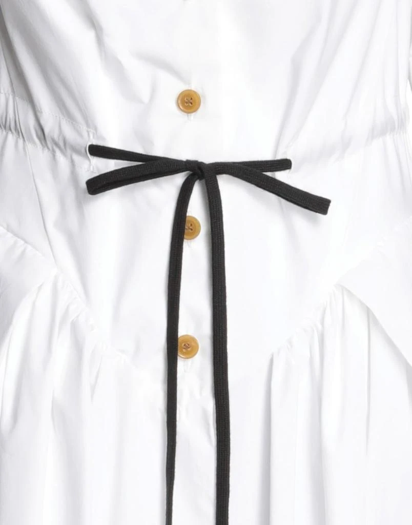 商品Vivienne Westwood|Midi dress,价格¥1816,第4张图片详细描述