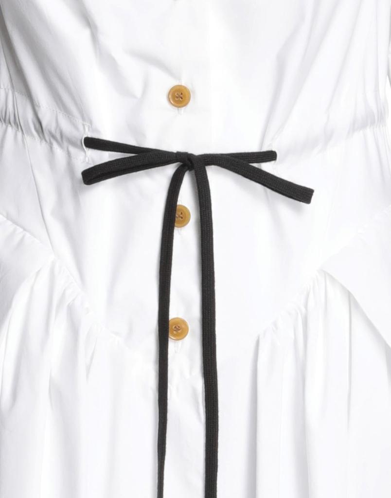 商品Vivienne Westwood|Midi dress,价格¥2624,第6张图片详细描述