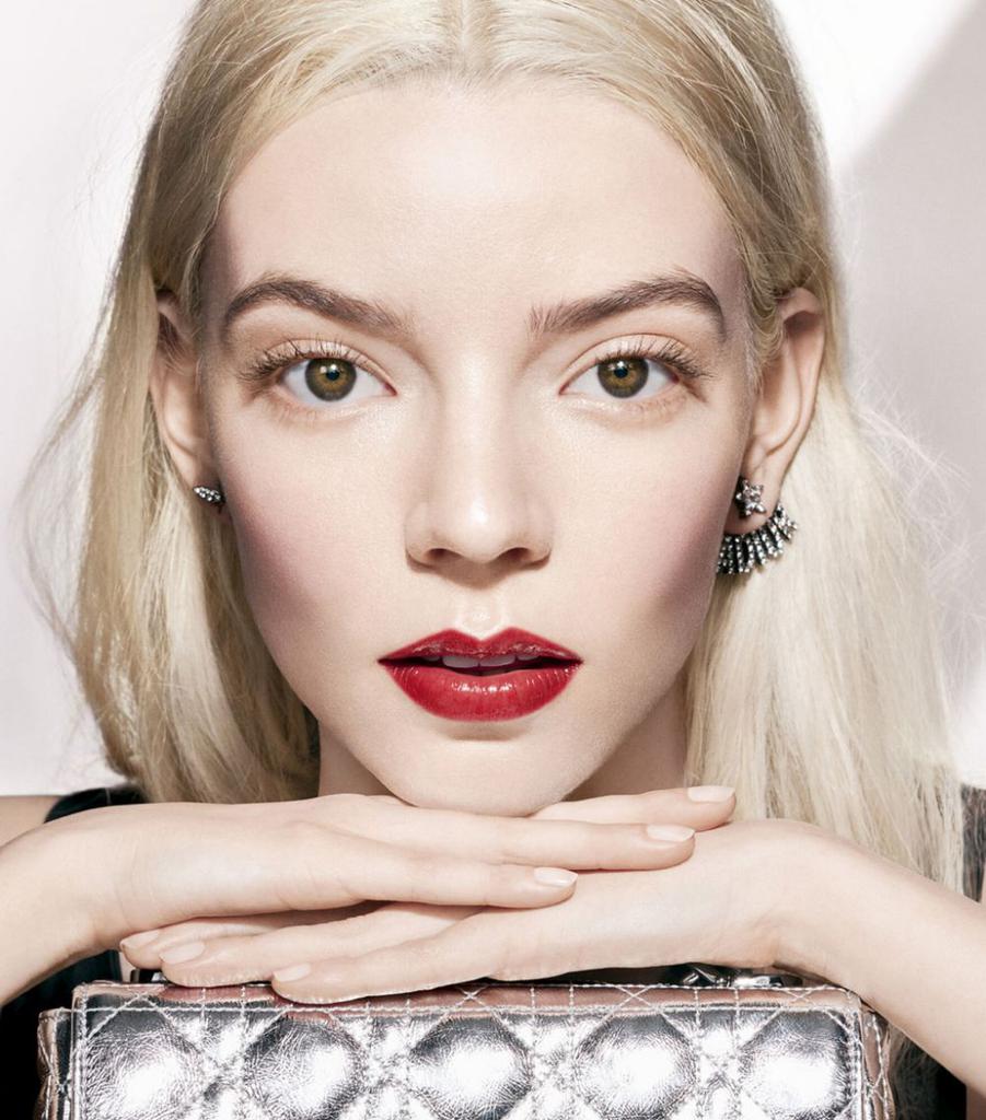Dior Addict Shine Lipstick商品第6张图片规格展示