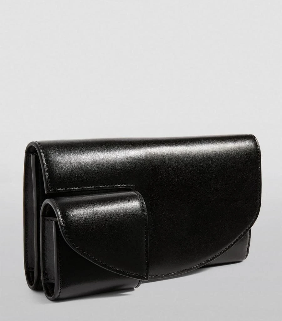 商品The Row|Mini Nappa Leather Belt Bag,价格¥12533,第3张图片详细描述