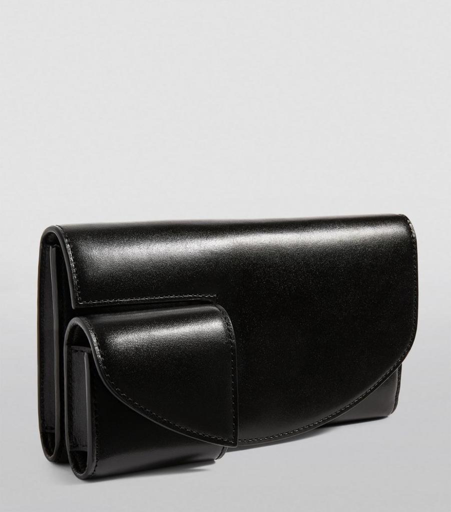 商品The Row|Mini Nappa Leather Belt Bag,价格¥11727,第5张图片详细描述