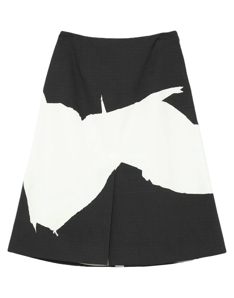 商品MAISON MARGIELA|Midi skirt,价格¥1801,第1张图片