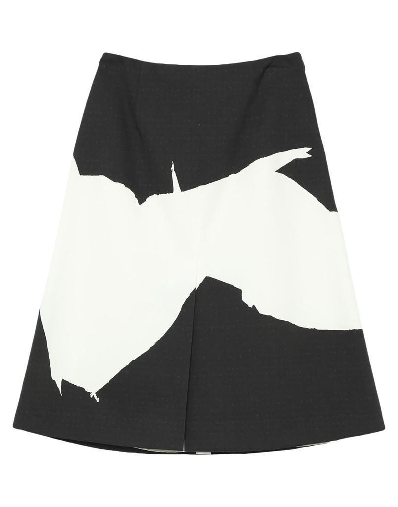 商品MAISON MARGIELA|Midi skirt,价格¥1035,第1张图片