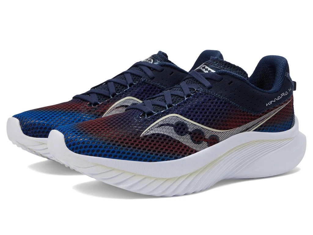 商品Saucony|Kinvara 14,价格¥864,第1张图片